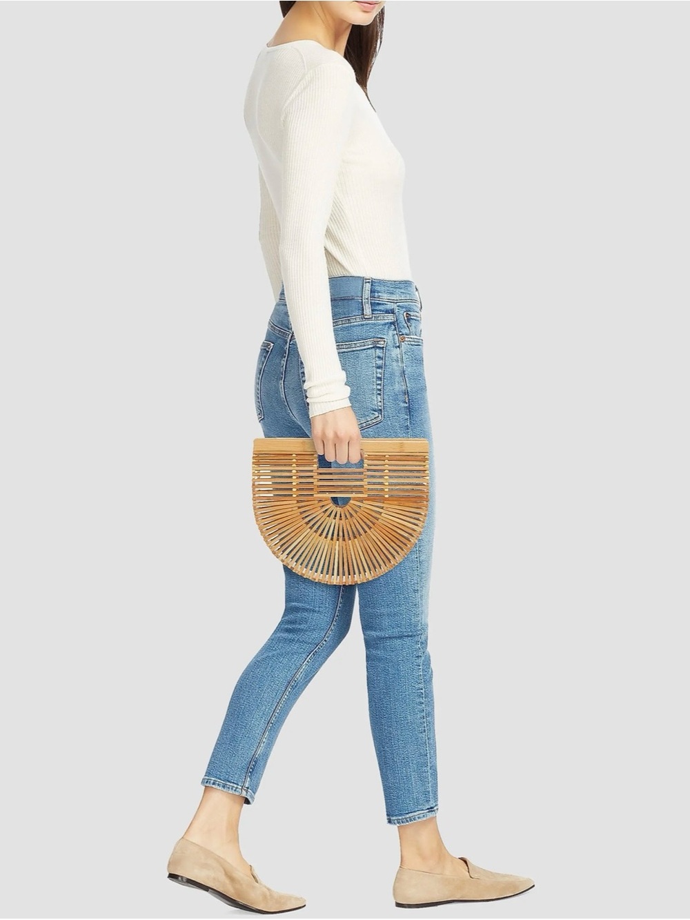 Cult Gaia Ark Bag